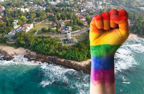 sri lankan lesbian|LGBT Rights In Sri Lanka: Everything You Should Know Before .